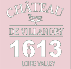 CHATEAU 1613 - GD008
