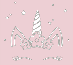 UNICORNIO - GD030