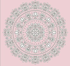 MANDALA - GD059