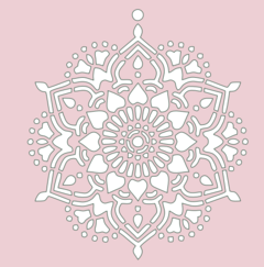 MANDALA - GD062