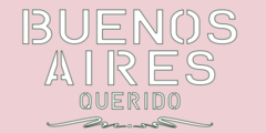 BUENOS AIRES QUERIDO - M0002