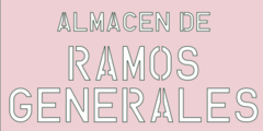 ALMACEN DE RAMOS GENERALES - M0003