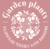 GARDEN PLANTS - MD004