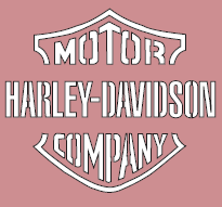 HARLEY DAVIDSON - MD007