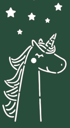 UNICORNIO - ME002