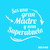 N0440 SOS UNA GRAN MADRE Y UNA SUPER ABUELA 10 X 10