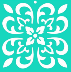 AZULEJO - S0205