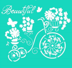 BEAUTIFUL - S0219