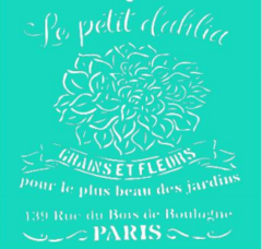 PARIS - S0247