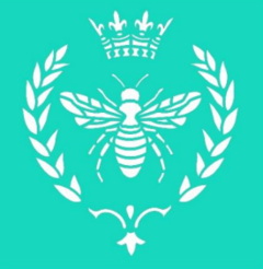 ABEJA REINA - S0266