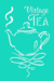 VINTAGE TEA - S0338