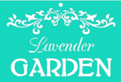 GARDEN - S0401