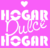 HOGAR DULCE HOGAR - SA049