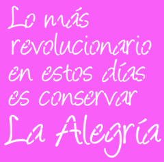 LO MAS ALEGRIA - SA097