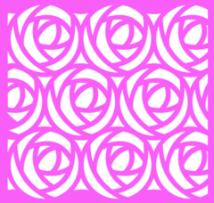 ROSAS - SA106