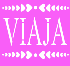 VIAJA - SA110