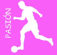 PASION FUTBOL - SA137