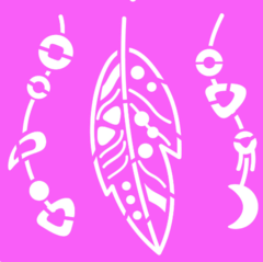 PLUMA - SA138