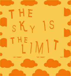 THE SKY IS THE LIMIT - SB013