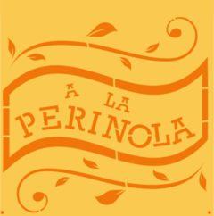 A LA PERINOLA - SB030