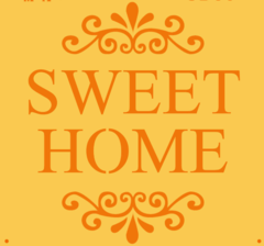 SWEET HOME - SB050