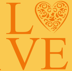 LOVE - SB051