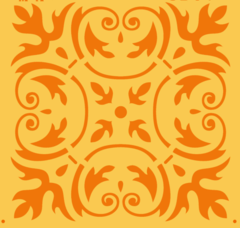 AZULEJOS - SB064