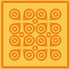 AZULEJOS - SB085