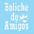 BOLICHE DE AMIGOS - SB104
