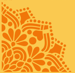 CUARTO MANDALA - SB108
