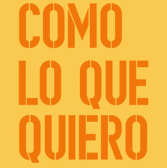 COMO LO QUE QUIERO - SB111