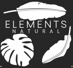 ELEMETS NATURAL - SB138