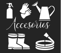 ACCESORIOS JARDINERIA - SB142