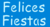 FELICES FIESTAS - SC014
