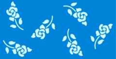 ROSAS - SC065