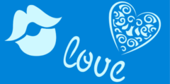 LOVE - SC100