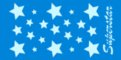 ESTRELLAS - SC116