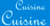 CUISINE - SC121