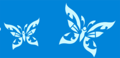 MARIPOSAS - SC158