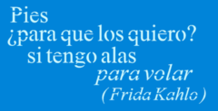 FRIDA KAHLO - SC187