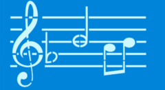 NOTAS MUSICALES - SC190
