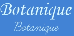 BOTANIQUE - SC195