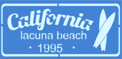 CALIFORNIA - SC261