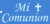 MI COMUNION - SC273