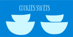 COOKIES SWETS - SC291