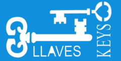 LLAVES - SC322