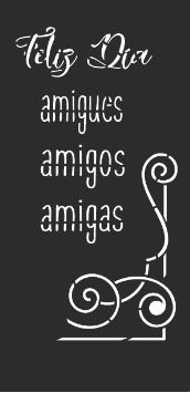 AMIGAS SC336