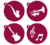 INSTRUMENTOS MUSICALES - SET029
