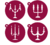 CANDELABRO - SET035