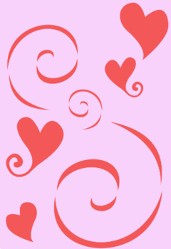 CORAZON ARABESCO - SG050